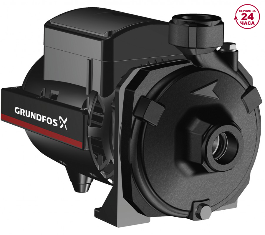 Центробежный моноблочный насос Grundfos NS 4-23 1x230V